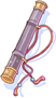 Random Quiver