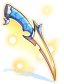 Fortified Dagger