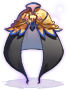 Grace Magic Manteau