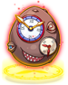 Timeholder Egg