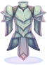 Meteo Plate Armor