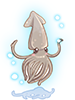 Lunaforma Calamari