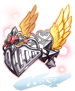 Helm of Faith II (Soul Reaper)