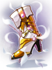 Advanced Paradise Shoes