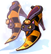 Shoe of Witch