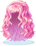Costume Wave Perm (Pink)