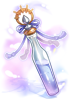 True Small Mana Potion