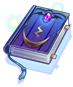Blue Book