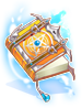 Vivatus Fides Magic Book
