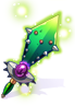 Unity Dagger