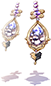 Gaebolg Earring