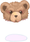 Teddybear Hat