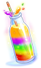 Complex Fruit Juice