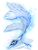 Dimensions Spirit Foxtail Model