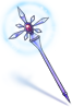 2Lv Two-handed Staff