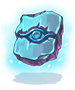 Ice Rune Fragment