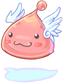 Costume Angeling Hat