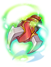 Iron Nail-LT