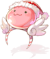 Angeling Bubble