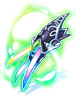 Ray Knuckle-LT