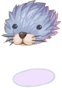 Sea-Otter Hat