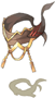Falcon Mask