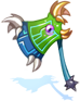 Thanatos Axe-AD