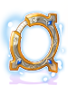 Vivatus Fides Chakram
