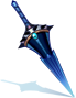 Requiem Spear