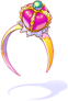 Fancy Mini Crown