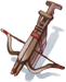 Repeating Crossbow