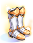 Unknown Vitality Boots