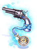 Time Gap Night Revolver
