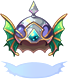 Aegirnion Helm