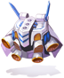 Illusion Engine Wing Type A (Bound)