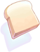 Costume Crunch Toast