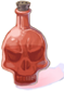 Poison Bottle