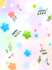 Costume Floral Waltz