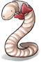 Earthworm the Dude