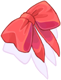 Costume Red Ribbon