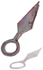 Old Shuriken