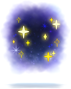 Costume Divine Twinkling