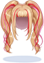 Costume Charisma Extension Twin