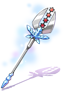 Glacier Wand