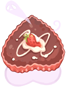 Lovely Choco-Tart