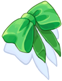 Costume Ribbon (Green)