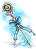 Time Gap Hyper Staff