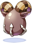 Baphomet Egg