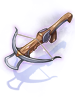 Royal Knight Bow