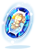 Armor Upgrade Stone(Lower)